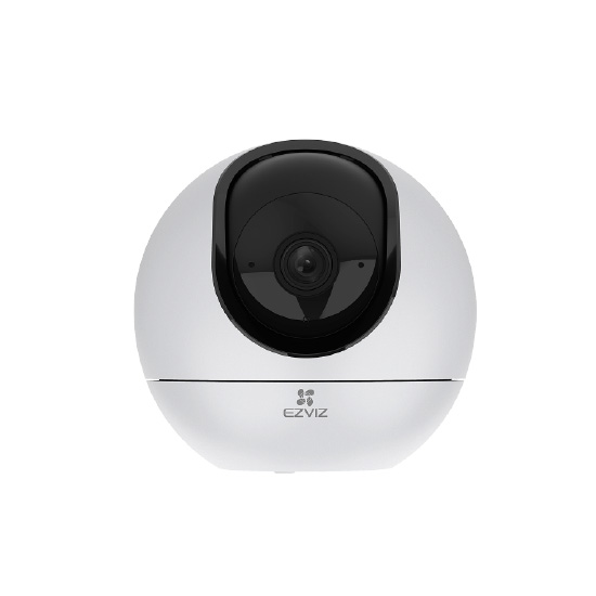 Ezviz C6 2K⁺ Smart Home Camera Wi-Fi Camera Ezviz C6 2K⁺ Smart Home Camera Wi-Fi Camera