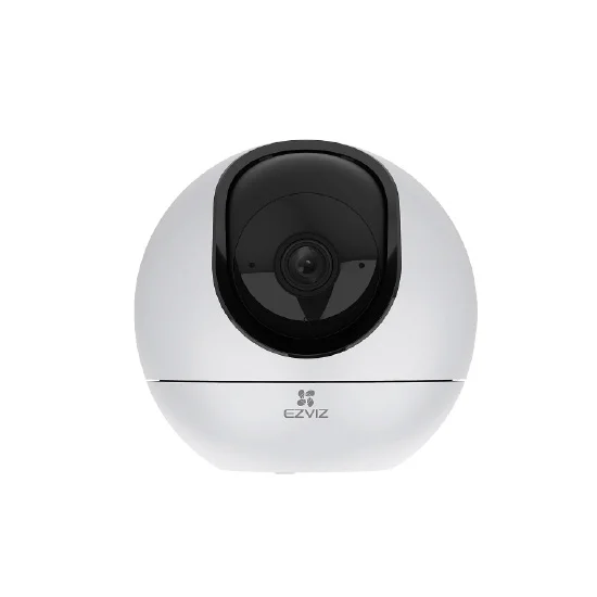 Ezviz C6 2K⁺ Smart Home Camera Wi-Fi Camera Ezviz C6 2K⁺ Smart Home Camera Wi-Fi Camera