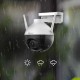 Ezviz C8W 2K+ Pan & Tilt Wi-Fi Camera Ezviz C8W 2K+ Pan & Tilt Wi-Fi Camera