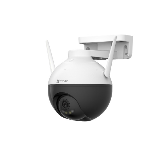 Ezviz C8W 2K+ Pan & Tilt Wi-Fi Camera Ezviz C8W 2K+ Pan & Tilt Wi-Fi Camera