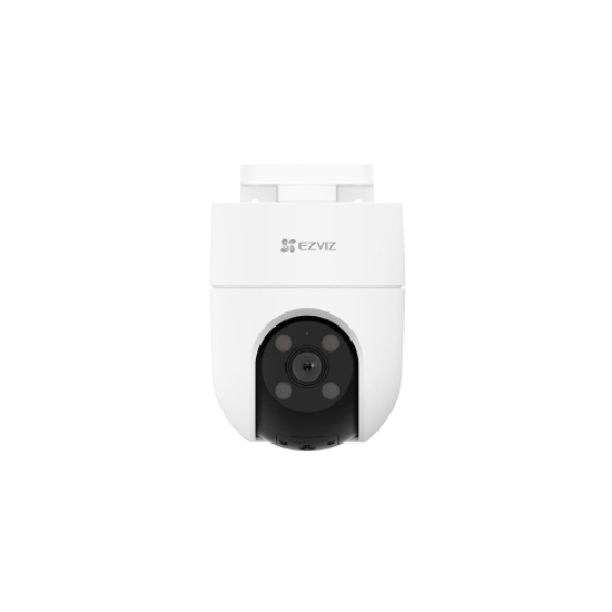 EZVIZ H8c Feature-Rich Pan & Tilt Wi-Fi Mini PTz Camera EZVIZ H8c Feature-Rich Pan & Tilt Wi-Fi Mini PTz Camera
