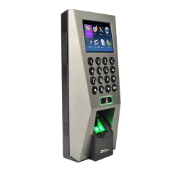 ZKTeco F18 Time Attendance & Access Control