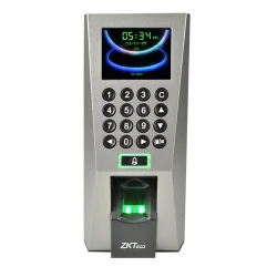 ZKTeco F18 Time Attendance & Access Control