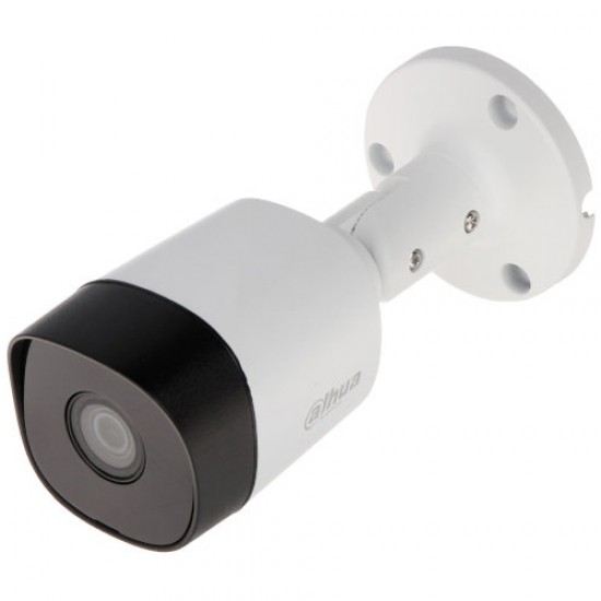 Dahua DH-HAC-B2A21 2MP HDCVI IR Bullet Camera Dahua DH-HAC-B2A21 2MP HDCVI IR Bullet Camera
