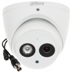 Dahua DH-HAC-HDW1200EMP-A 50m Audio CC Camera