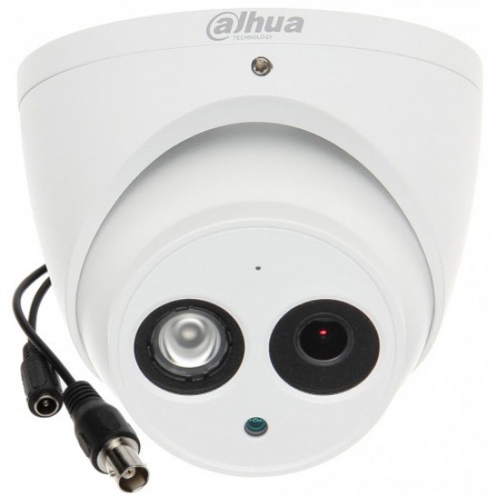 Dahua DH-HAC-HDW1200EMP-A 50m Audio CC Camera Dahua DH-HAC-HDW1200EMP-A 50m Audio CC Camera