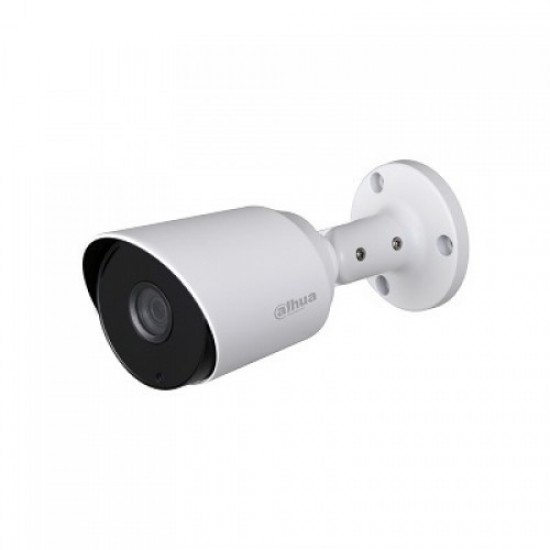 Dahua DH-HAC-HFW1200TP-A 2MP HDCVI IR Bullet Camera Dahua DH-HAC-HFW1200TP-A 2MP HDCVI IR Bullet Camera