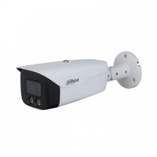Dahua DH-HAC-HFW1509MHP-A-LED 5MP Full-Color HDCVI Bullet Camera Dahua DH-HAC-HFW1509MHP-A-LED 5MP Full-Color HDCVI Bullet Camera