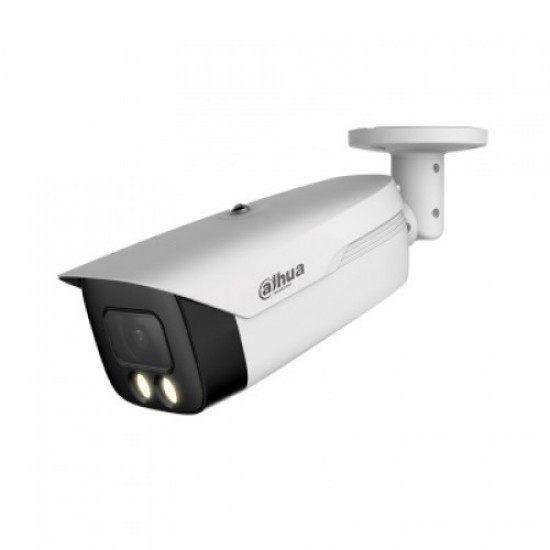 Dahua DH-HAC-HFW1509MHP-A-LED 5MP Full-Color HDCVI Bullet Camera Dahua DH-HAC-HFW1509MHP-A-LED 5MP Full-Color HDCVI Bullet Camera