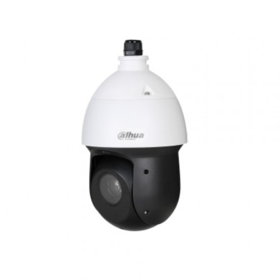 Dahua DH-SD49225-HC-LA 2MP 25x Starlight IR PTZ HDCVI Camera Dahua DH-SD49225-HC-LA 2MP 25x Starlight IR PTZ HDCVI Camera