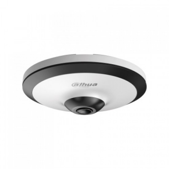 Dahua HAC-EW2501P 5MP HDCVI IR-Fisheye Camera Dahua HAC-EW2501P 5MP HDCVI IR-Fisheye Camera
