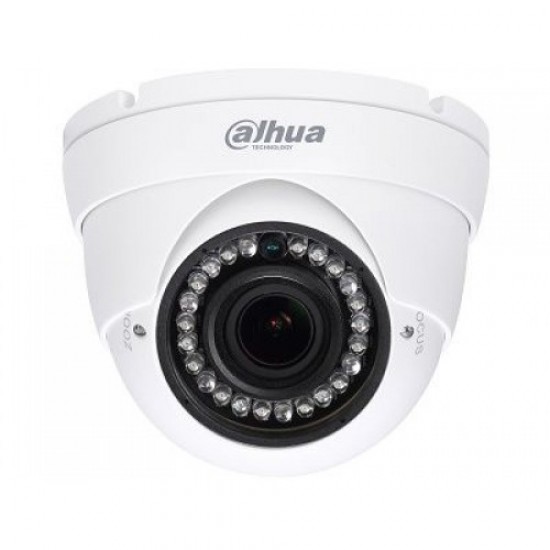 Dahua HAC-HDW1200RP 2MP HDCVI Dome IR CC Camera Dahua HAC-HDW1200RP 2MP HDCVI Dome IR CC Camera