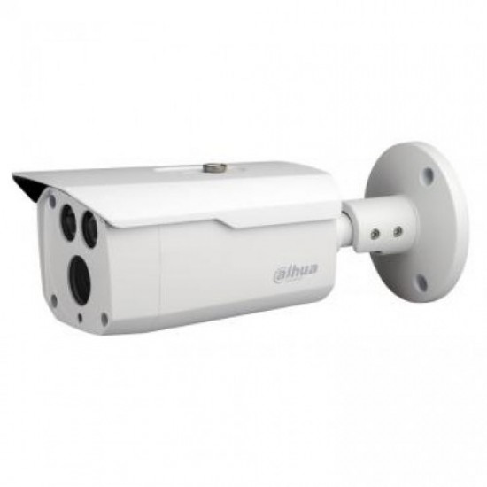 Dahua HAC-HFW1200D 2MP HDCVI IR Bullet Camera Dahua HAC-HFW1200D 2MP HDCVI IR Bullet Camera