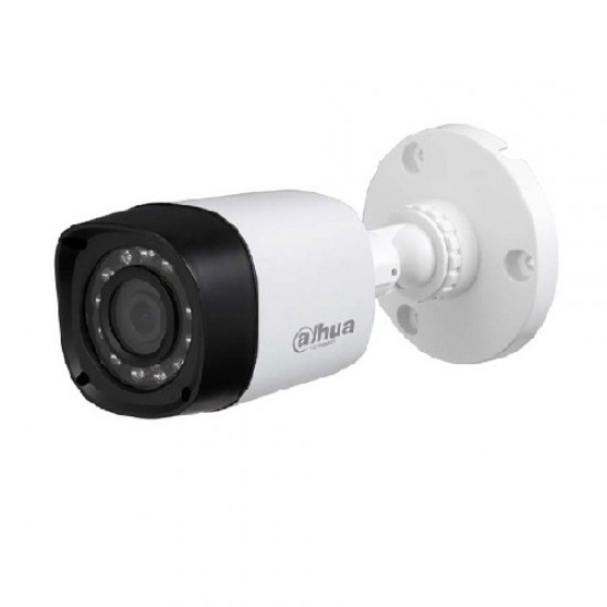 Dahua HAC-HFW1200RP HDCVI IR Bullet CCTV Security Camera Dahua HAC-HFW1200RP HDCVI IR Bullet CCTV Security Camera