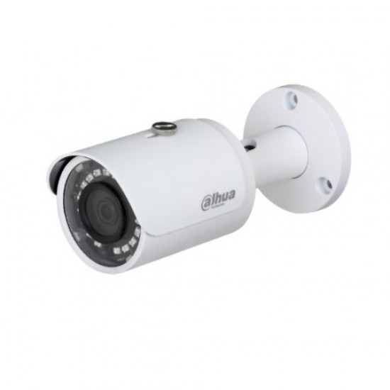 Dahua HAC-HFW1200SP 2MP HDCVI IR Bullet Camera Dahua HAC-HFW1200SP 2MP HDCVI IR Bullet Camera