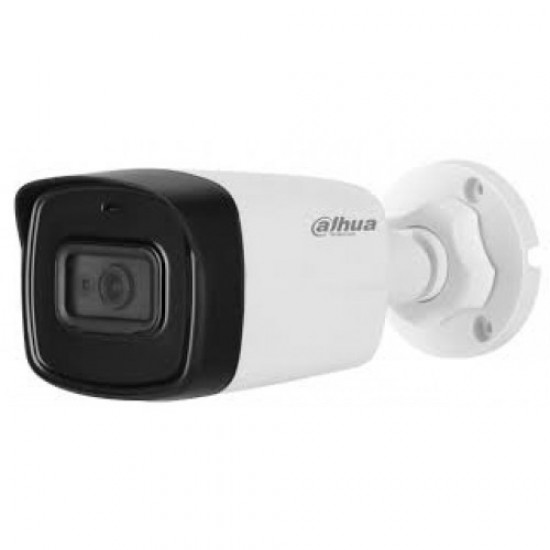 DAHUA HAC-HFW1200TLP 2MP HDCVI IR Bullet Camera DAHUA HAC-HFW1200TLP 2MP HDCVI IR Bullet Camera