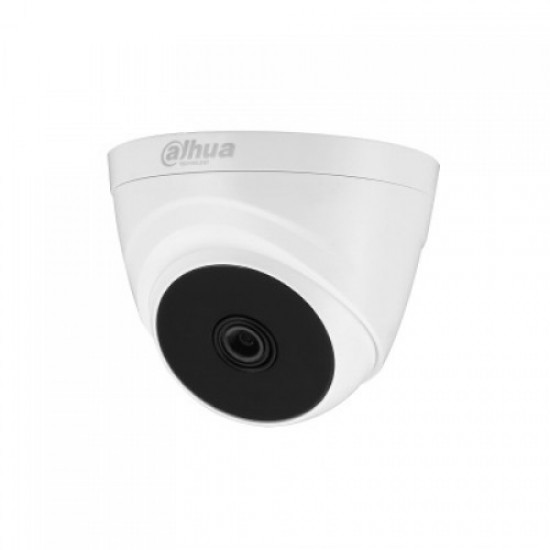 Dahua HAC-T1A21P 2MP HDCVI IR Eyeball camera Dahua HAC-T1A21P 2MP HDCVI IR Eyeball camera