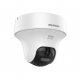 Hikvision DS-2CE70D0T-PTLXTS 2MP Two Way Audio & Siren Fixed PT Dome Camera