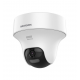 Hikvision DS-2CE70D0T-PTLXTS 2MP Two Way Audio & Siren Fixed PT Dome Camera