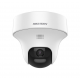 Hikvision DS-2CE70D0T-PTLXTS 2MP Two Way Audio & Siren Fixed PT Dome Camera