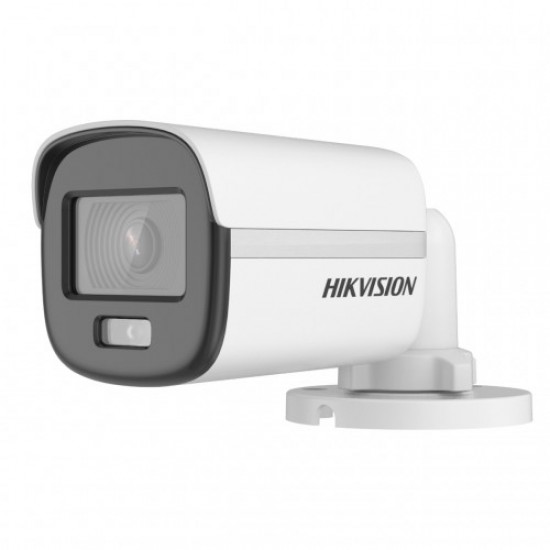 HikVision DS-2CE10DF0T-F 2MP ColorVu Fixed Mini Bullet Camera HikVision DS-2CE10DF0T-F 2MP ColorVu Fixed Mini Bullet Camera