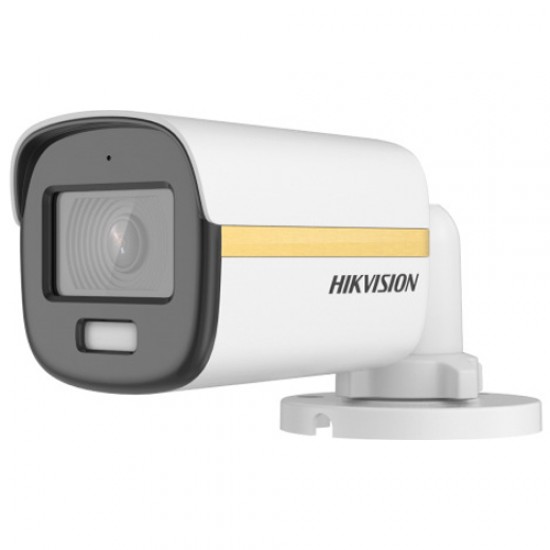 Hikvision DS-2CE10DF3T-FS 2MP HD ColorVu Audio Camera Hikvision DS-2CE10DF3T-FS 2MP HD ColorVu Audio Camera