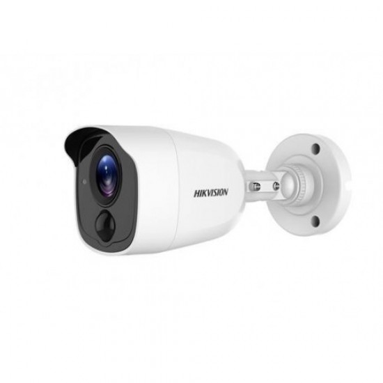 HikVision DS-2CE11D0T-PIRLO 2 MP PIR Fixed Mini Bullet Camera HikVision DS-2CE11D0T-PIRLO 2 MP PIR Fixed Mini Bullet Camera