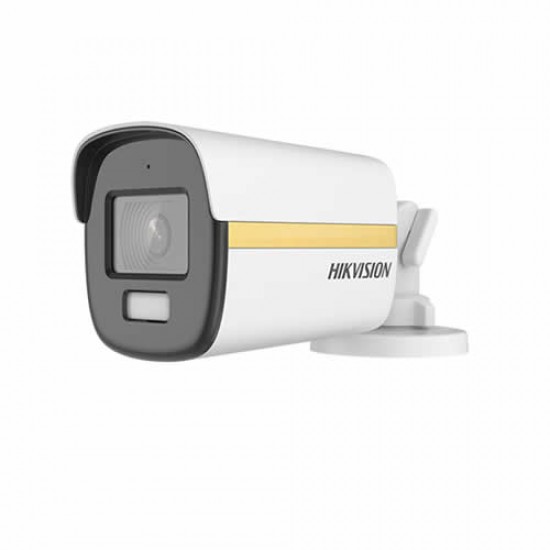 Hikvision DS-2CE12DF3T-F 2MP ColorVu Fixed Bullet Camera Hikvision DS-2CE12DF3T-F 2MP ColorVu Fixed Bullet Camera