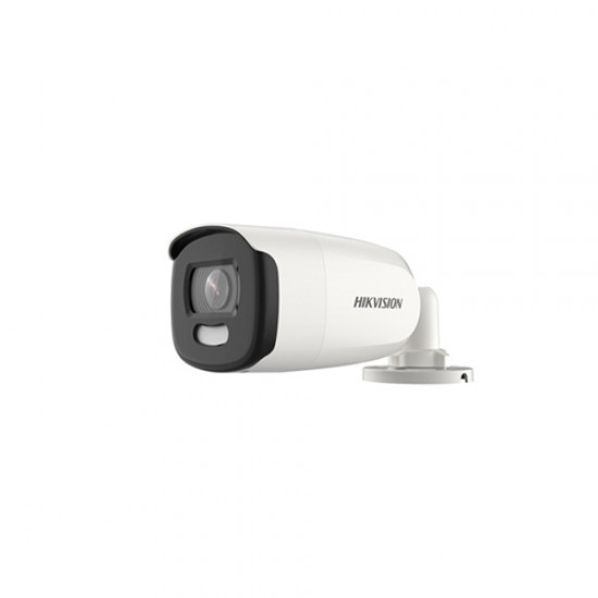 Hikvision DS-2CE12HFT-F 5 MP Color Fixed Bullet Camera Hikvision DS-2CE12HFT-F 5 MP Color Fixed Bullet Camera