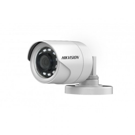 HikVision DS-2CE16D0T-I2PFB 2MP Fixed Mini Bullet Camera HikVision DS-2CE16D0T-I2PFB 2MP Fixed Mini Bullet Camera