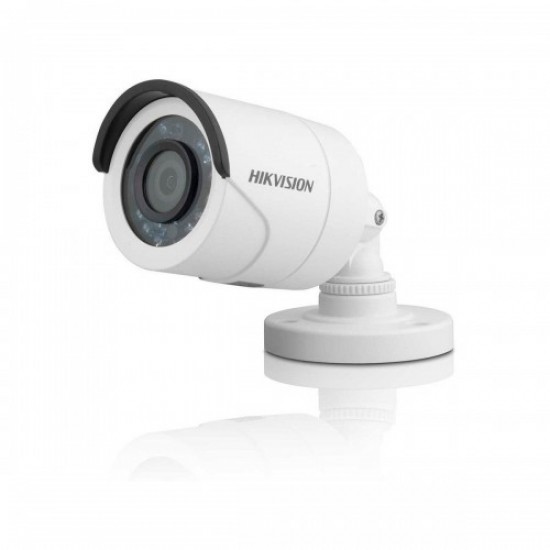 Hikvision DS-2CE16D0T-IRP/ECO HD1080p IR Mini Bullet Camera Hikvision DS-2CE16D0T-IRP/ECO HD1080p IR Mini Bullet Camera