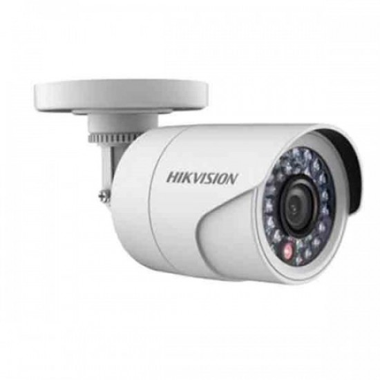 Hikvision DS-2CE16D0T-IRP/ECO HD1080p IR Mini Bullet Camera Hikvision DS-2CE16D0T-IRP/ECO HD1080p IR Mini Bullet Camera