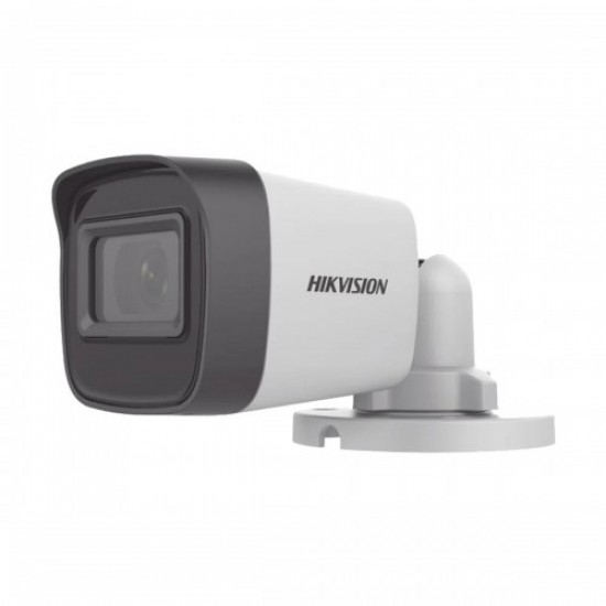 Hikvision DS-2CE16D0T-ITF 2MP Bullet CCTV Camera Hikvision DS-2CE16D0T-ITF 2MP Bullet CCTV Camera