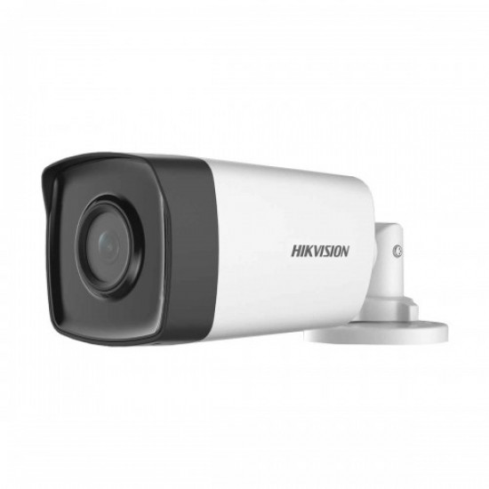 Hikvision DS-2CE17D0T-IT3F 2MP Fixed Bullet Camera Hikvision DS-2CE17D0T-IT3F 2MP Fixed Bullet Camera