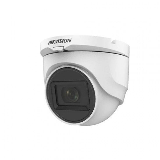 HikVision DS-2CE56D0T-IRP-ECO 2 MP Fixed Turret Camera HikVision DS-2CE56D0T-IRP-ECO 2 MP Fixed Turret Camera