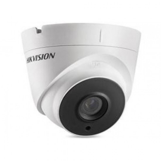Hikvision DS-2CE56D0T-IT3F HD 1080p EXIR Turret Camera Hikvision DS-2CE56D0T-IT3F HD 1080p EXIR Turret Camera