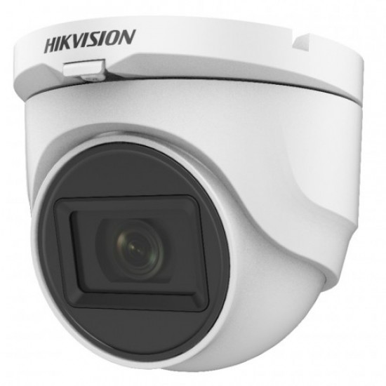 Hikvision DS-2CE76D0T-ITMF 2 MP Indoor Fixed Turret Camera Hikvision DS-2CE76D0T-ITMF 2 MP Indoor Fixed Turret Camera