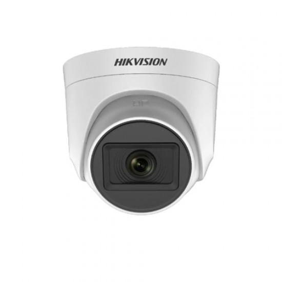 HikVision DS-2CE76H0T-ITPFS 5 MP Audio Indoor Fixed Turret Camera HikVision DS-2CE76H0T-ITPFS 5 MP Audio Indoor Fixed Turret Camera