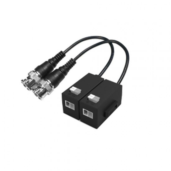 Dahua DH-PFM800-E 1 Channel Passive HDCVI Balun Dahua DH-PFM800-E 1 Channel Passive HDCVI Balun