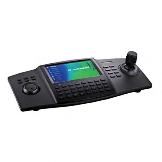 Hikvision DS-1100KI Network Keyboard Hikvision DS-1100KI Network Keyboard