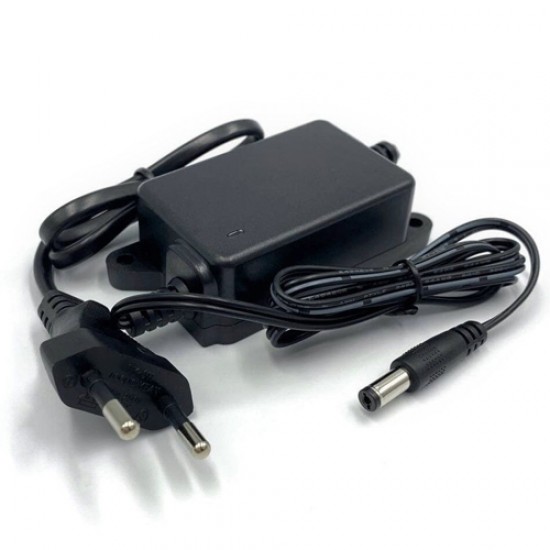 Dahua DH-PFM321 12V 1A Power With Indicator Light Power Adapter Dahua DH-PFM321 12V 1A Power With Indicator Light Power Adapter