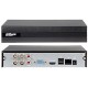 Dahua XVR1B04-I 4-Channel Digital Video Recorder Dahua XVR1B04-I 4-Channel Digital Video Recorder