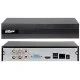 Dahua XVR1B04-I 4-Channel Digital Video Recorder Dahua XVR1B04-I 4-Channel Digital Video Recorder