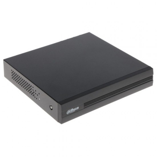 Dahua XVR1B04-I 4-Channel Digital Video Recorder Dahua XVR1B04-I 4-Channel Digital Video Recorder