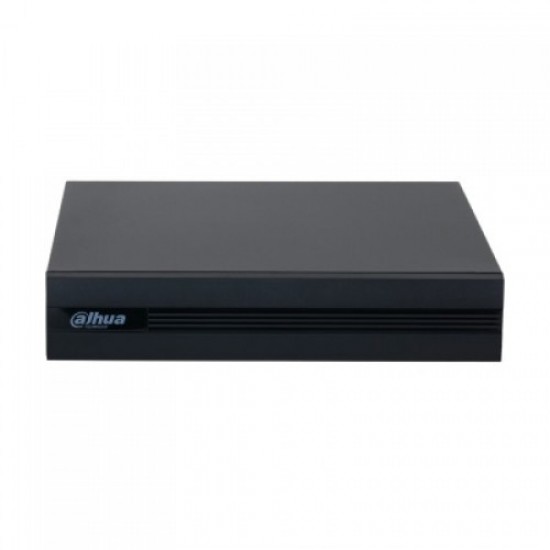Dahua XVR1B08-I 8 Channel Penta-brid 1080N/720p Cooper 1U DVR Dahua XVR1B08-I 8 Channel Penta-brid 1080N/720p Cooper 1U DVR