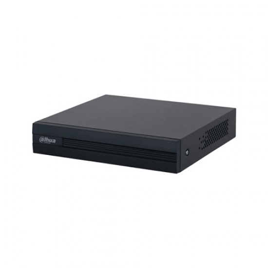 Dahua XVR1B08-I 8 Channel Penta-brid 1080N/720p Cooper 1U DVR Dahua XVR1B08-I 8 Channel Penta-brid 1080N/720p Cooper 1U DVR