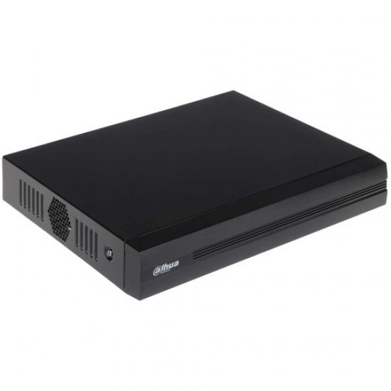 Dahua XVR1B16-I 16-Channel Penta-brid Compact Digital Video Recorder Dahua XVR1B16-I 16-Channel Penta-brid Compact Digital Video Recorder
