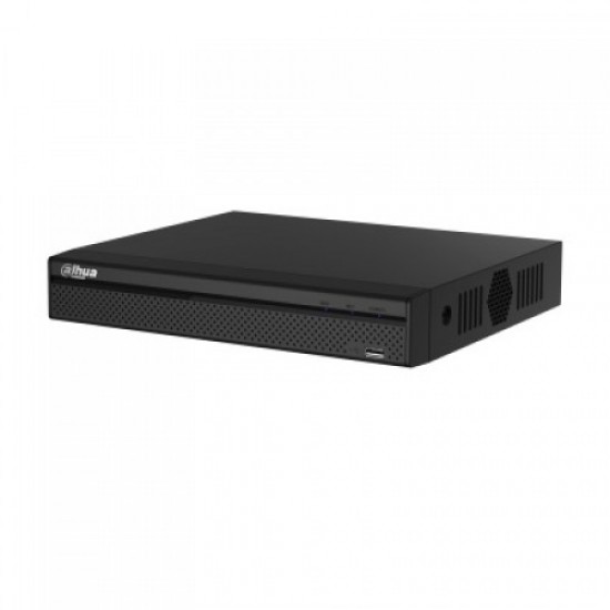 DAHUA XVR5116HS-S2 16 Channel Digital Video Recorder DAHUA XVR5116HS-S2 16 Channel Digital Video Recorder