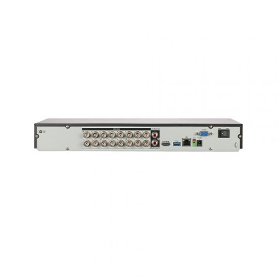DAHUA XVR5216AN-I2 16-Channel Digital Video Recorder DAHUA XVR5216AN-I2 16-Channel Digital Video Recorder