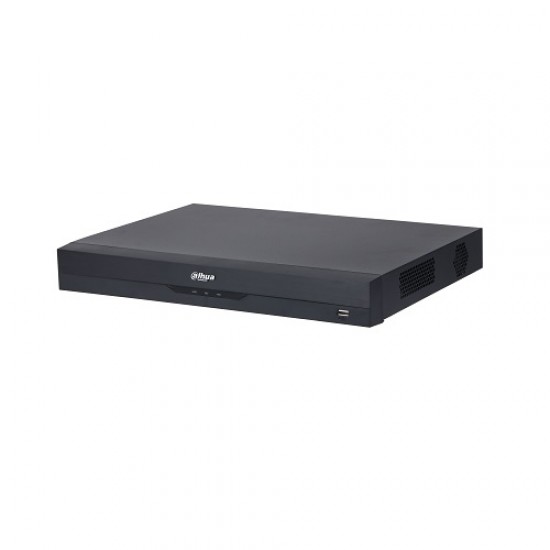 DAHUA XVR5216AN-I2 16-Channel Digital Video Recorder DAHUA XVR5216AN-I2 16-Channel Digital Video Recorder